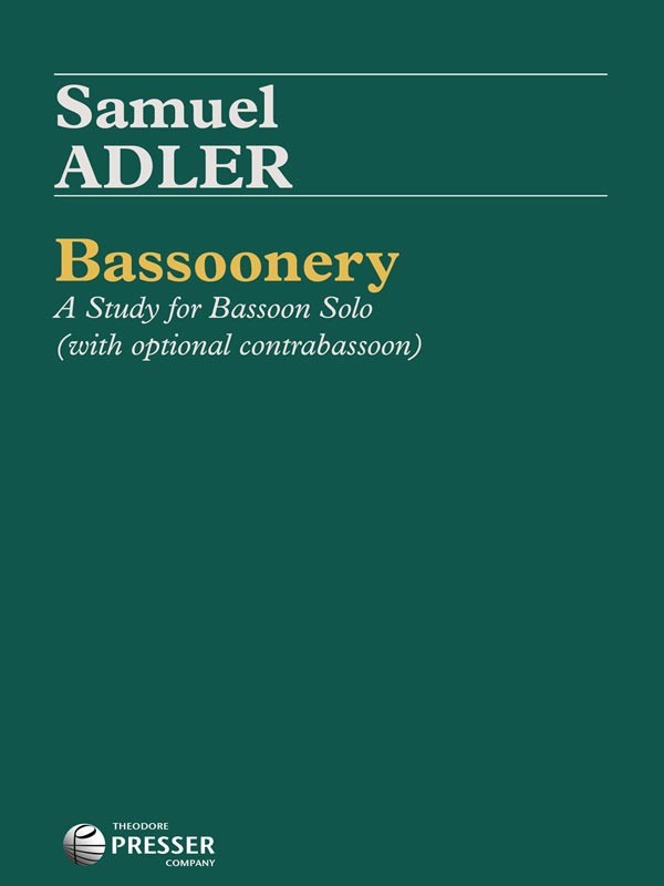 Bassoonery - hier klicken Bassoonery - hier klicken