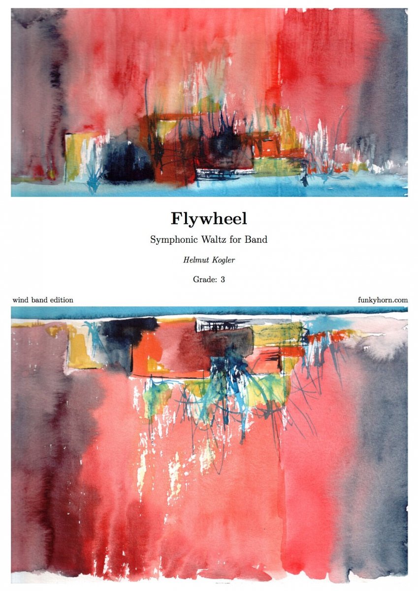 Flywheel - hier klicken