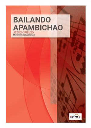 Bailando Apambichao - hier klicken