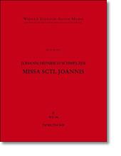 Missa Sancti Joannis - hier klicken