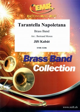 Tarantella Napoletana - hier klicken