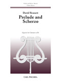 Prelude and Scherzo - hier klicken