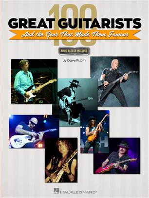 100 Great Guitarists - hier klicken