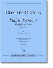 Plaisir d' Amour - hier klicken Plaisir d' Amour - hier klicken