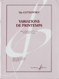 Variations de Printemps - hier klicken