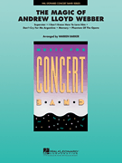 Magic of Andrew Lloyd Webber, The - hier klicken