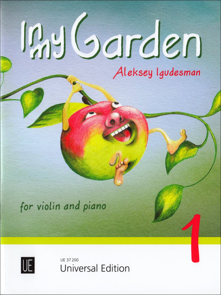In My Garden - hier klicken In My Garden - hier klicken