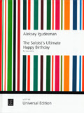 Soloist's Ultimate Happy Birthday, The - hier klicken Soloist's Ultimate Happy Birthday, The - hier klicken