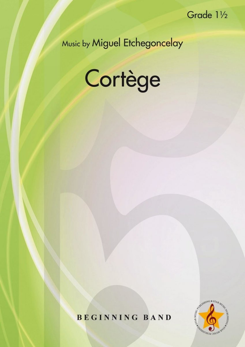 Cortege - hier klicken Cortege - hier klicken