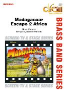 Madagascar Escape 2 Africa - hier klicken Madagascar Escape 2 Africa - hier klicken