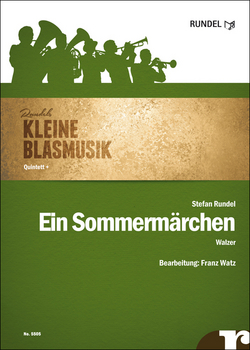 Ein Sommermärchen (Quintett +) - hier klicken Ein Sommermärchen (Quintett +) - hier klicken