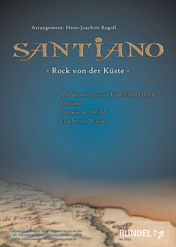 Santiano (Rock von der Küste) - hier klicken Santiano (Rock von der Küste) - hier klicken