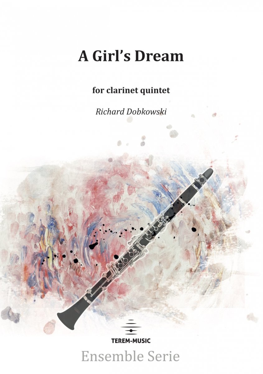 A Girl's Dream - hier klicken A Girl's Dream - hier klicken