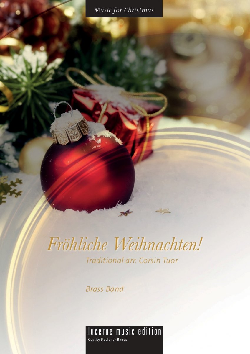 Frhliche Weihnachten - hier klicken