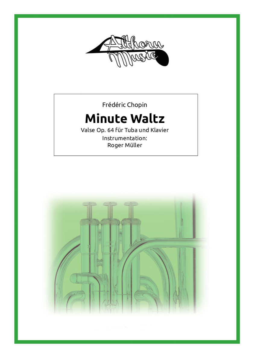 Minute Waltz - hier klicken Minute Waltz - hier klicken
