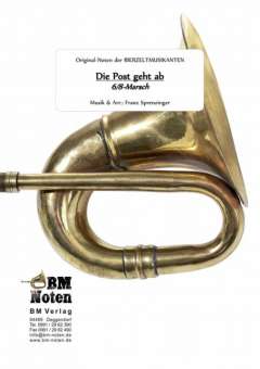 Post geht ab, Die - hier klicken