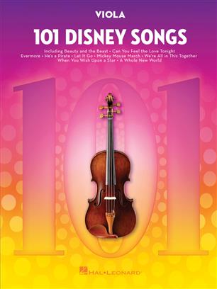 101 Disney Songs: Viola - hier klicken 101 Disney Songs: Viola - hier klicken