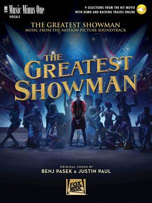 Greatest Showman, The - hier klicken