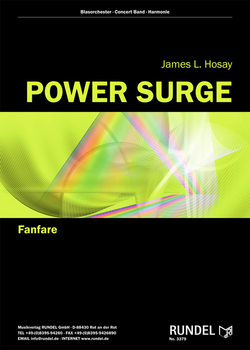 Power Surge - hier klicken