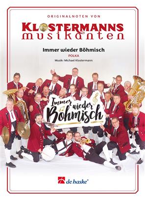 Immer wieder Böhmisch - hier klicken Immer wieder Böhmisch - hier klicken