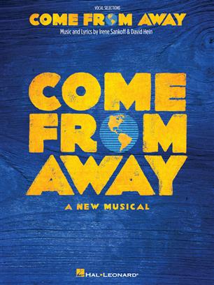 Come from Away - hier klicken Come from Away - hier klicken
