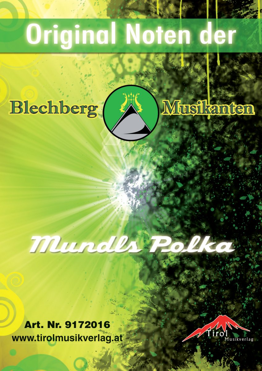 Mundls Polka - hier klicken