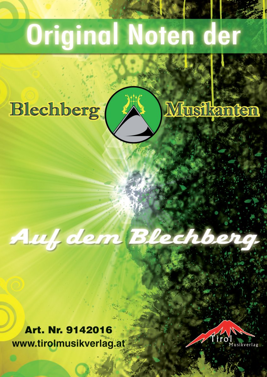 Auf dem Blechberg - hier klicken