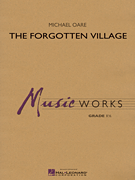 Forgotten Village, The - hier klicken