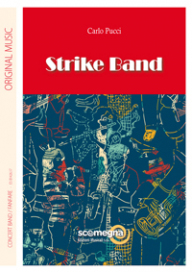Strike Band - hier klicken Strike Band - hier klicken