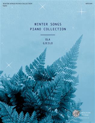 Winter Songs Piano Collection - hier klicken Winter Songs Piano Collection - hier klicken
