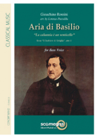 Aria di Basilio (La calunnia  un venticello) - hier klicken