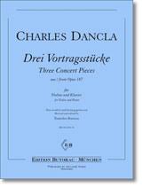 3 Vortragsstücke - hier klicken 3 Vortragsstücke - hier klicken