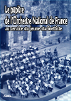 Le pupitre de l'Orchestre National de France - 12 Studies