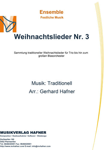 Weihnachtslieder #3 - hier klicken Weihnachtslieder #3 - hier klicken