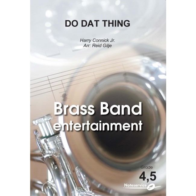 Do Dat Thing - hier klicken