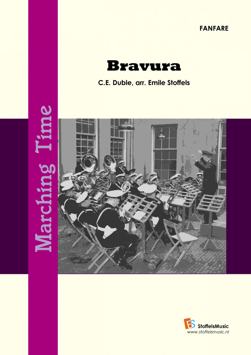 Bravura - hier klicken