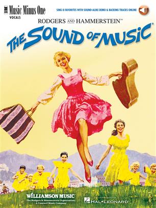Sound of Music for Female Singers, The - hier klicken Sound of Music for Female Singers, The - hier klicken
