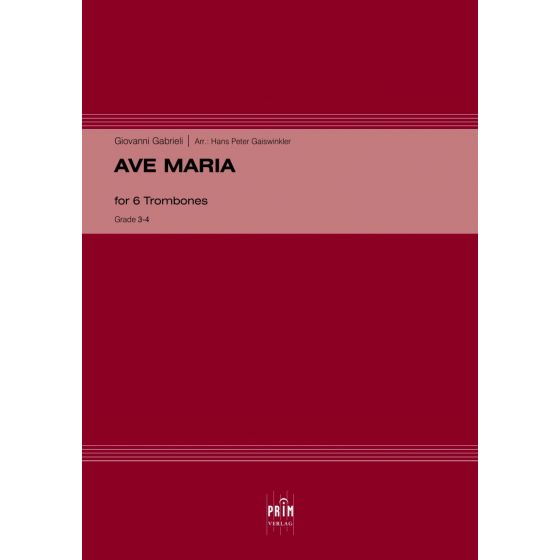 Ave Maria - hier klicken Ave Maria - hier klicken