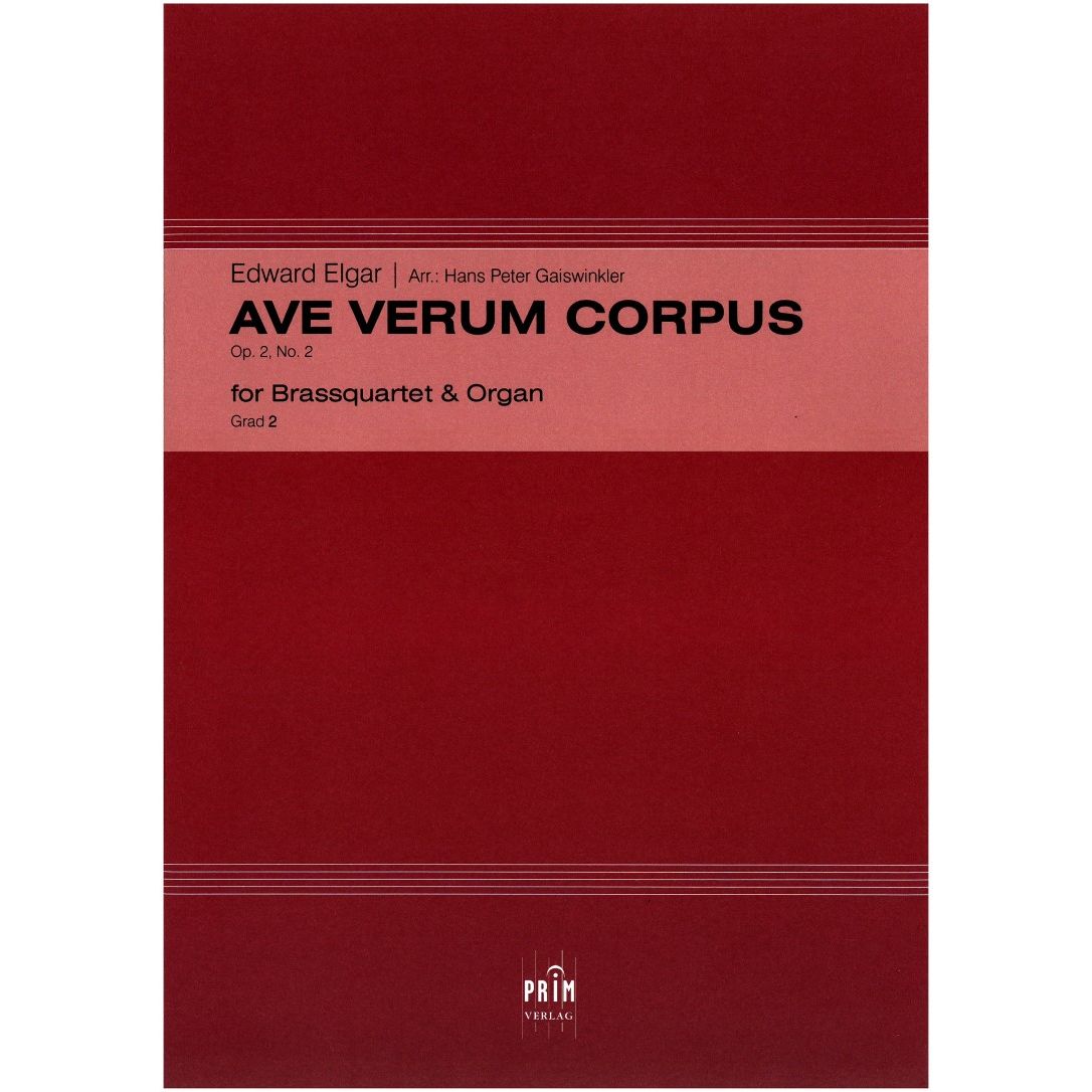 Ave Verum Corpus - hier klicken
