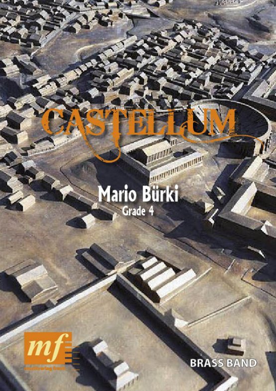 Castellum - hier klicken Castellum - hier klicken