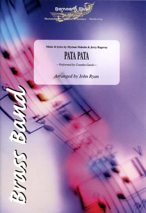 Pata Pata - hier klicken