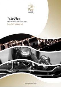 Take Five - hier klicken