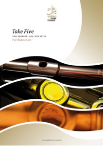 Take Five - hier klicken Take Five - hier klicken