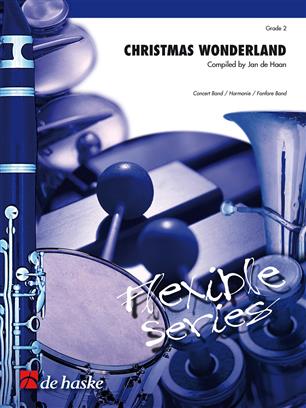 Christmas Wonderland - hier klicken Christmas Wonderland - hier klicken