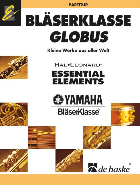 Blserklasse Globus - hier klicken