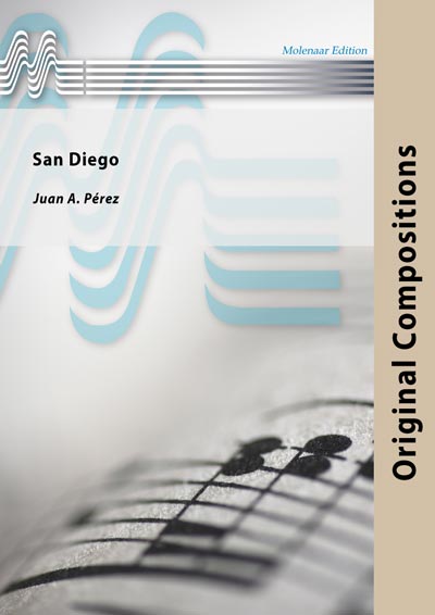 San Diego - hier klicken