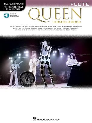 Queen - Flute - hier klicken