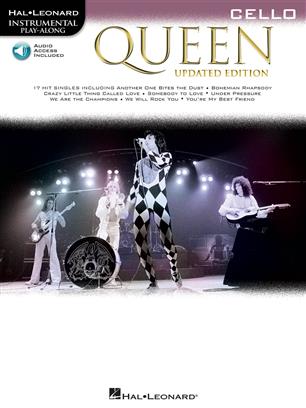 Queen - Cello - hier klicken