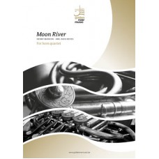 Moon River - horn quartet - hier klicken Moon River - horn quartet - hier klicken
