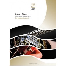 Moon River - woodwind quintet - hier klicken Moon River - woodwind quintet - hier klicken